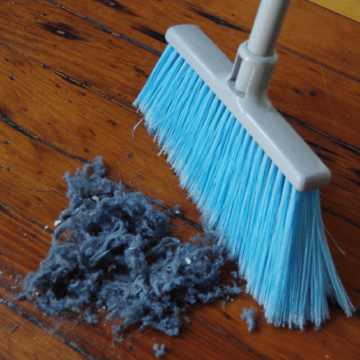STANDARD CLEANING